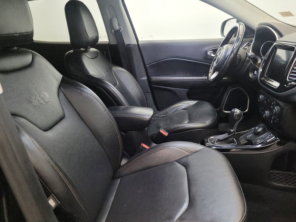 2021 Jeep Compass in Henrico, VA 23223 - 18092463 21