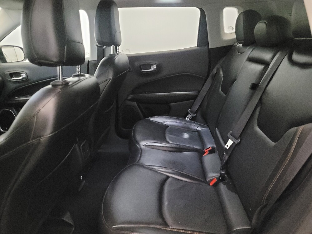 2021 Jeep Compass in Henrico, VA 23223 - 18092463 18