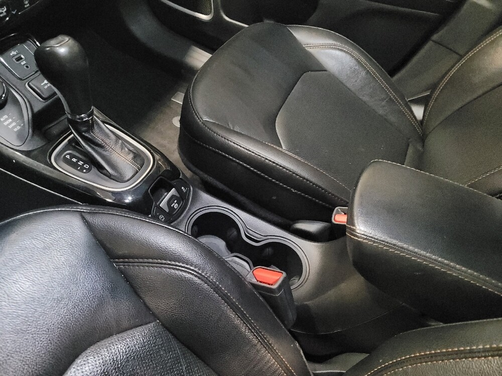 2021 Jeep Compass in Henrico, VA 23223 - 18092463 26