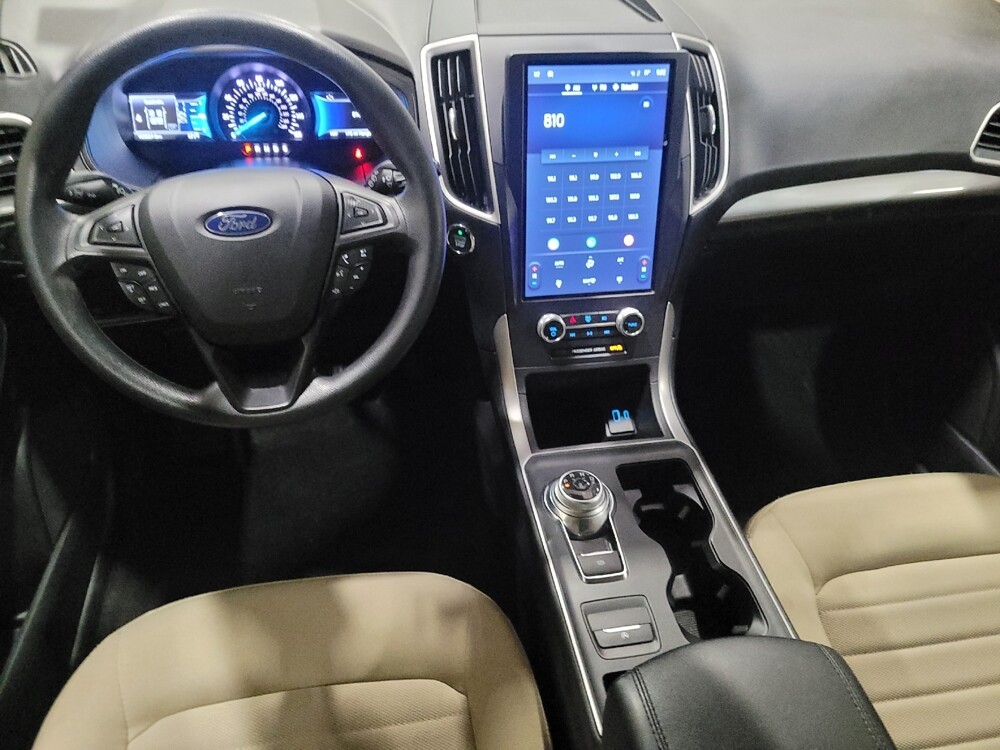 2022 Ford Edge in Henrico, VA 23223 - 18092464 22