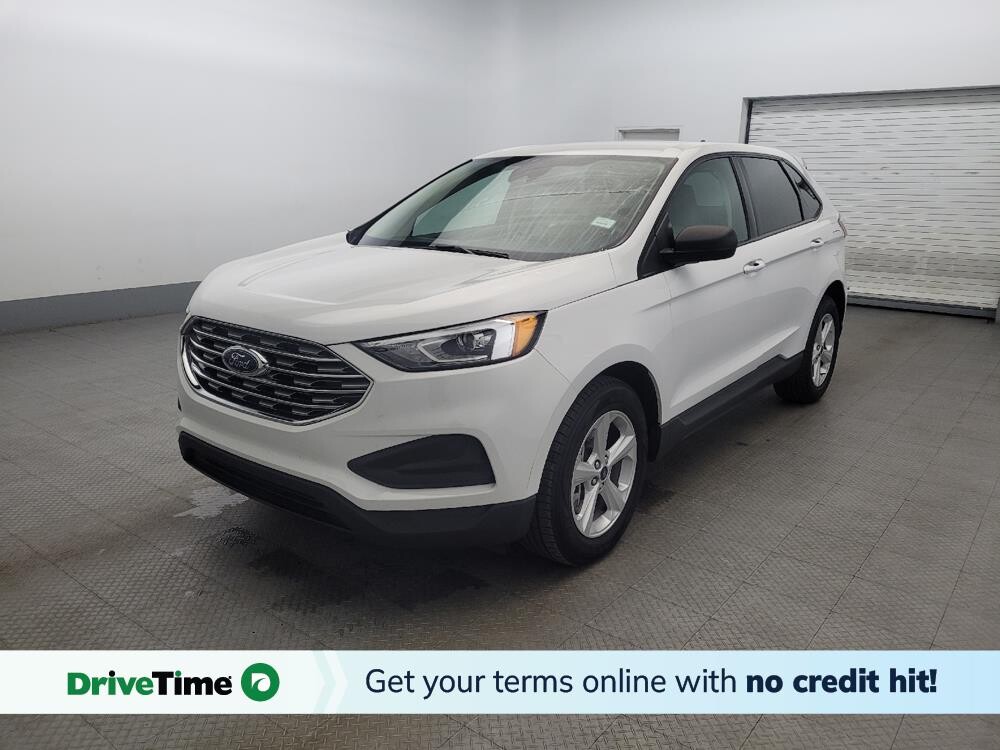 2022 Ford Edge in Henrico, VA 23223 - 18092464