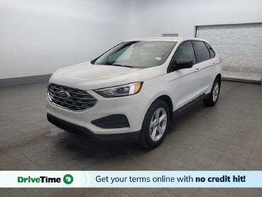 2022 Ford Edge in Henrico, VA 23223