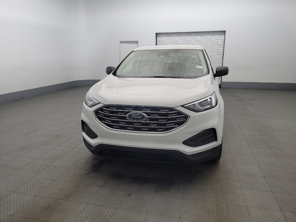2022 Ford Edge in Henrico, VA 23223 - 18092464 15