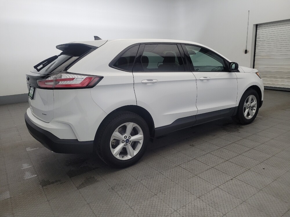 2022 Ford Edge in Henrico, VA 23223 - 18092464 10