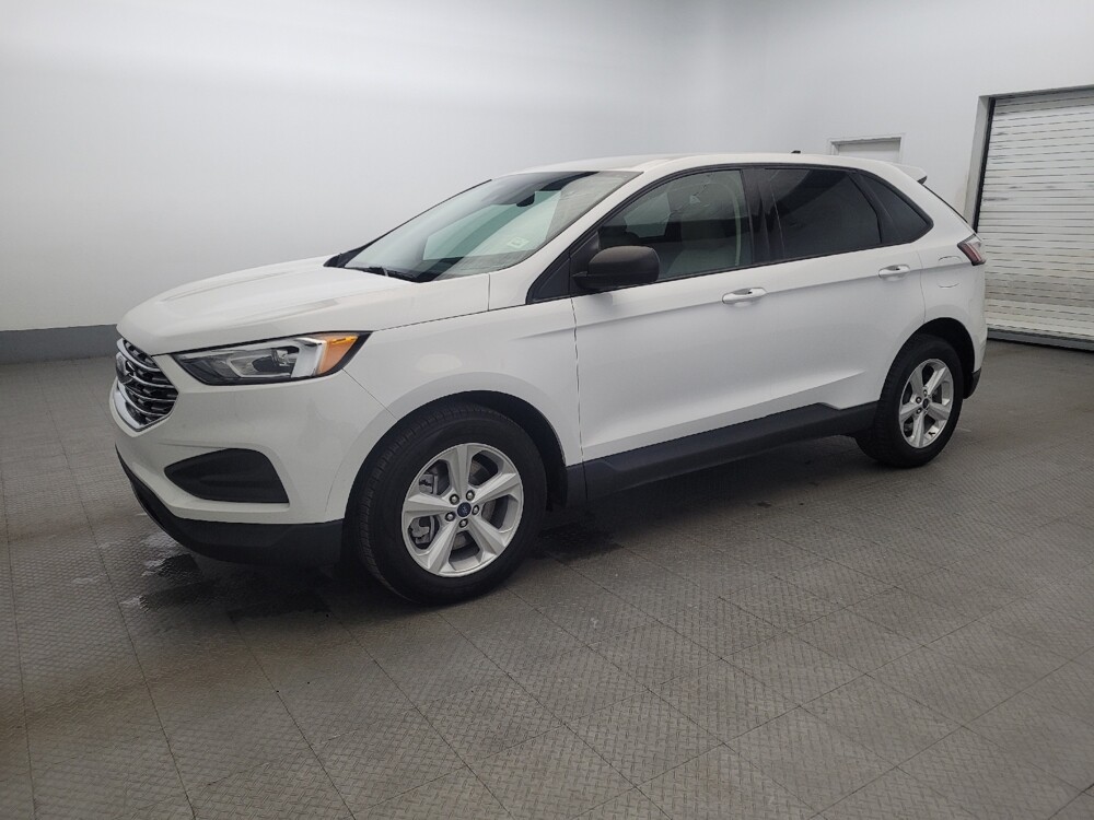 2022 Ford Edge in Henrico, VA 23223 - 18092464 2
