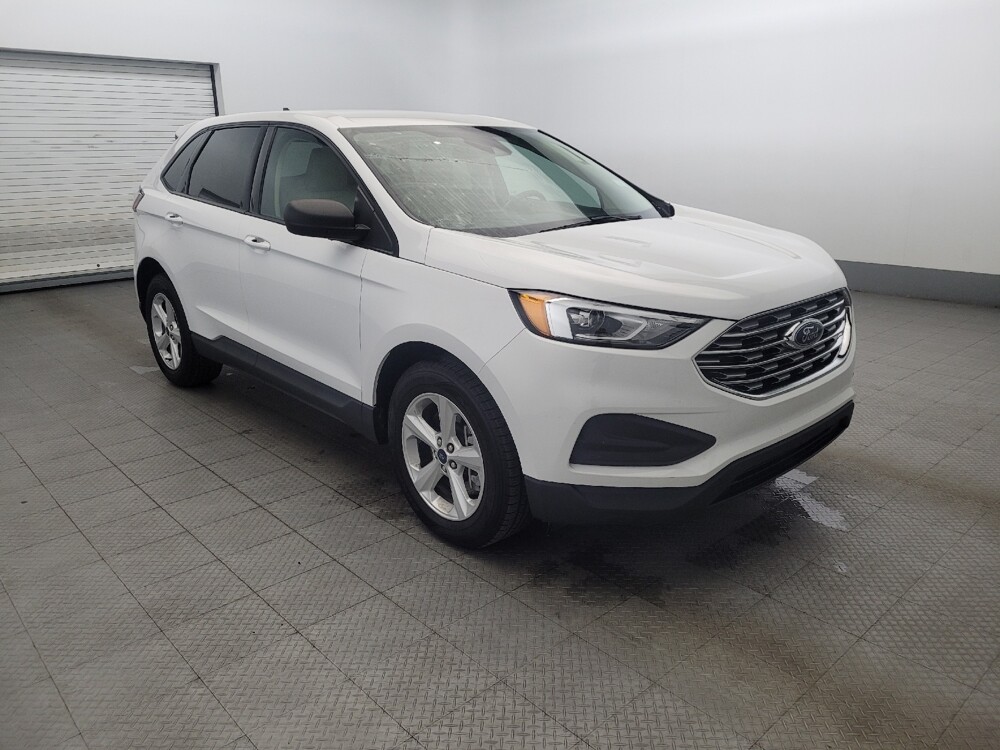 2022 Ford Edge in Henrico, VA 23223 - 18092464 13