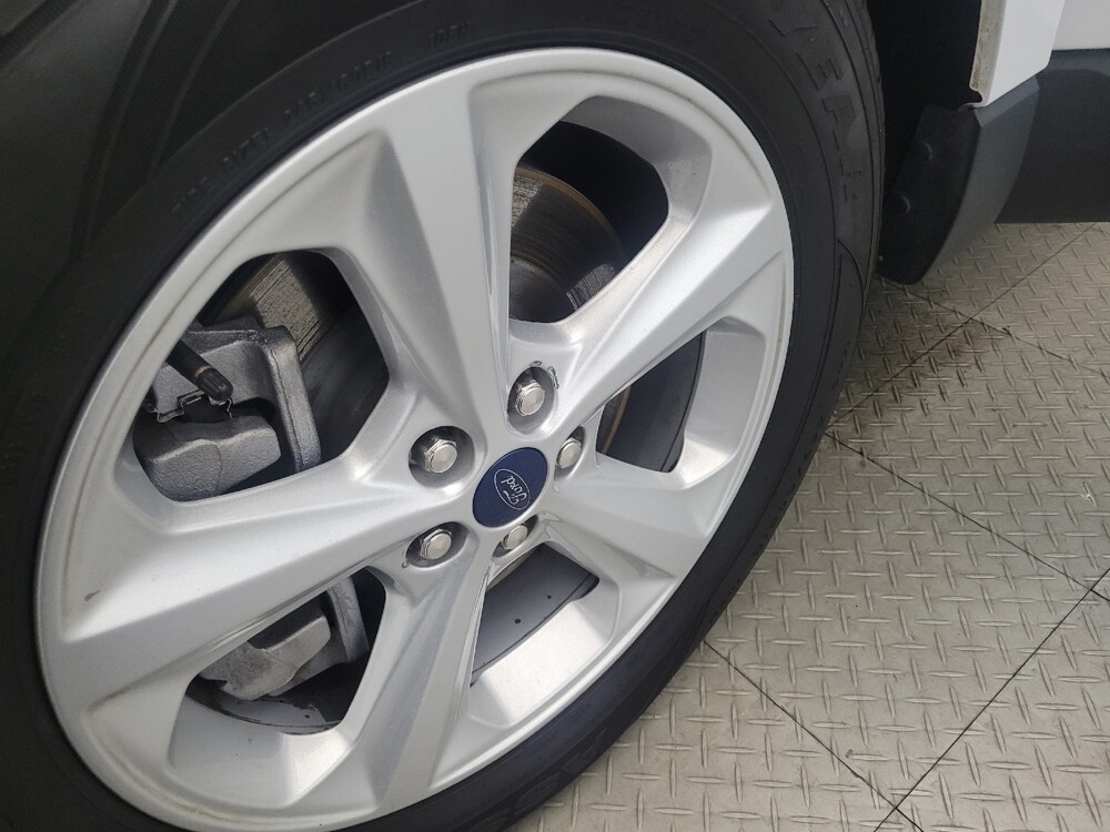 2022 Ford Edge in Henrico, VA 23223 - 18092464 31