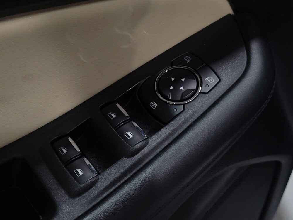 2022 Ford Edge in Henrico, VA 23223 - 18092464 27