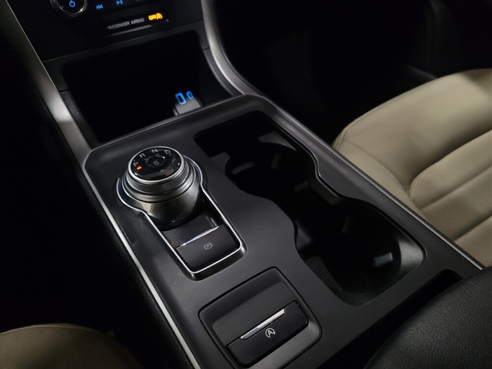 2022 Ford Edge in Henrico, VA 23223 - 18092464 26