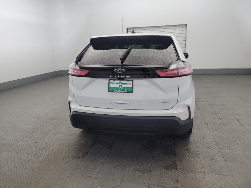 2022 Ford Edge in Henrico, VA 23223 - 18092464 7