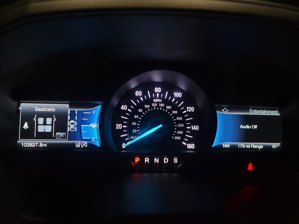 2022 Ford Edge in Henrico, VA 23223 - 18092464 23