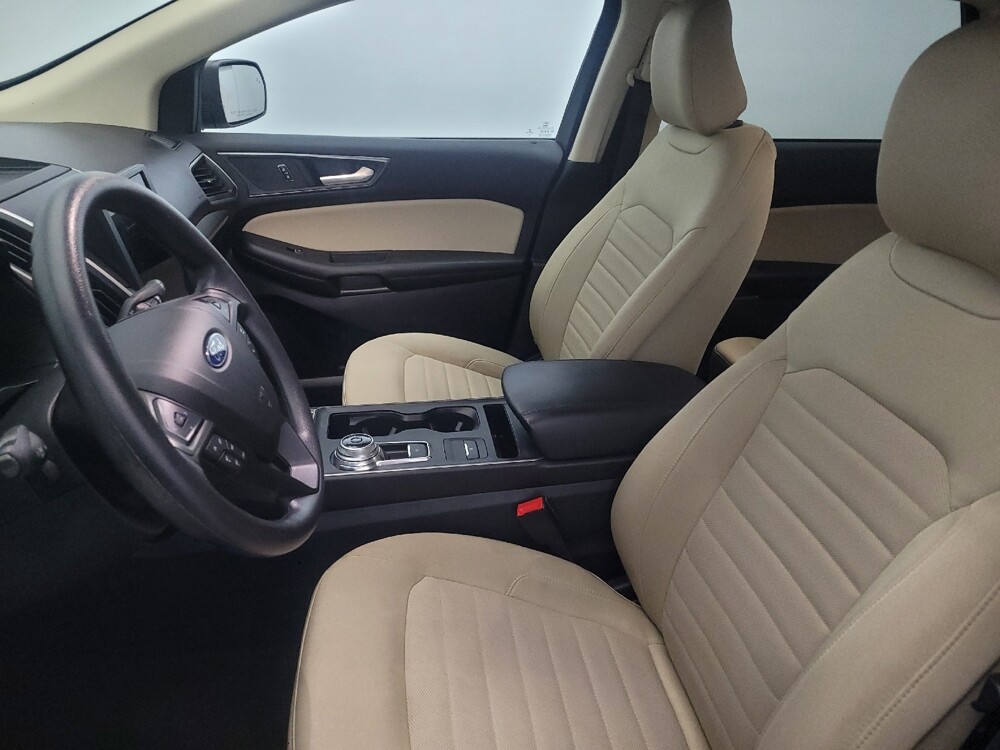 2022 Ford Edge in Henrico, VA 23223 - 18092464 17