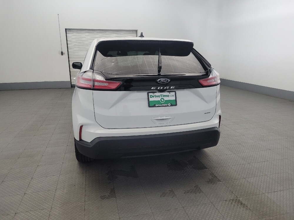 2022 Ford Edge in Henrico, VA 23223 - 18092464 6
