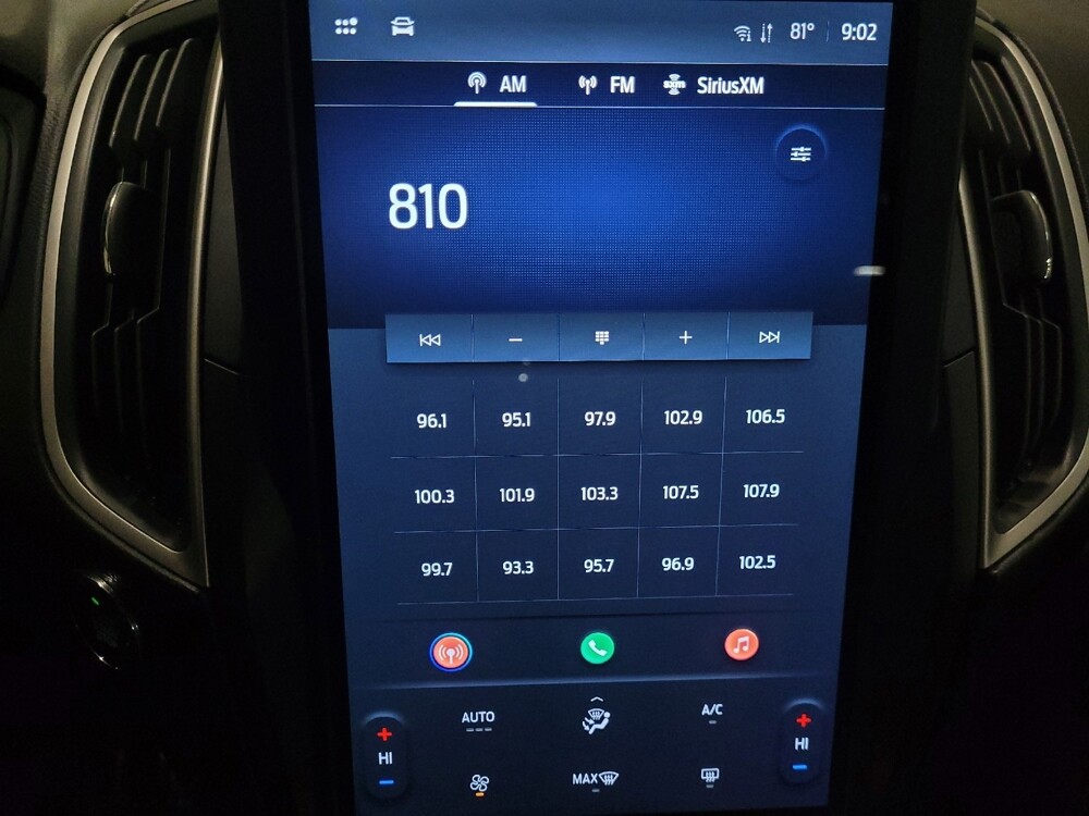 2022 Ford Edge in Henrico, VA 23223 - 18092464 25