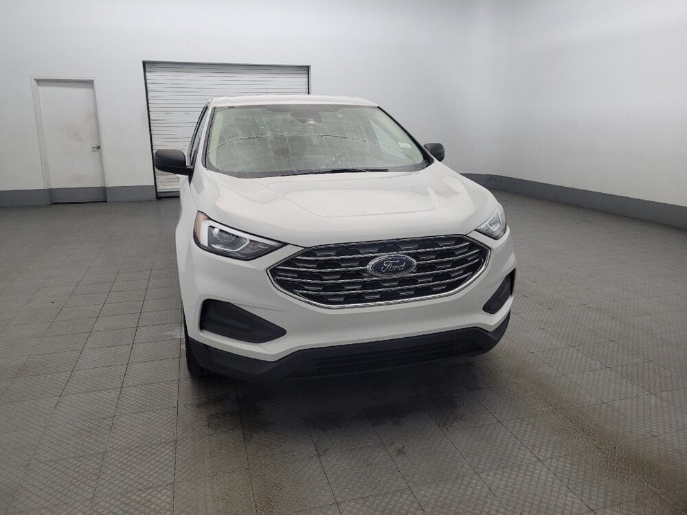 2022 Ford Edge in Henrico, VA 23223 - 18092464 14