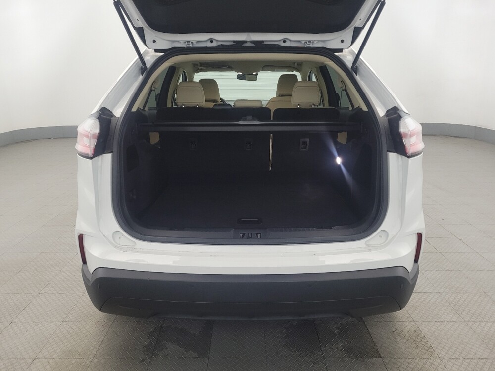 2022 Ford Edge in Henrico, VA 23223 - 18092464 29