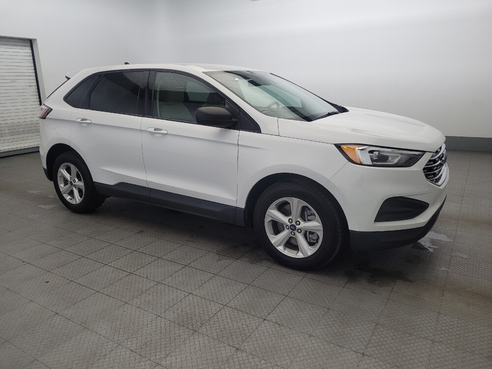 2022 Ford Edge in Henrico, VA 23223 - 18092464 11