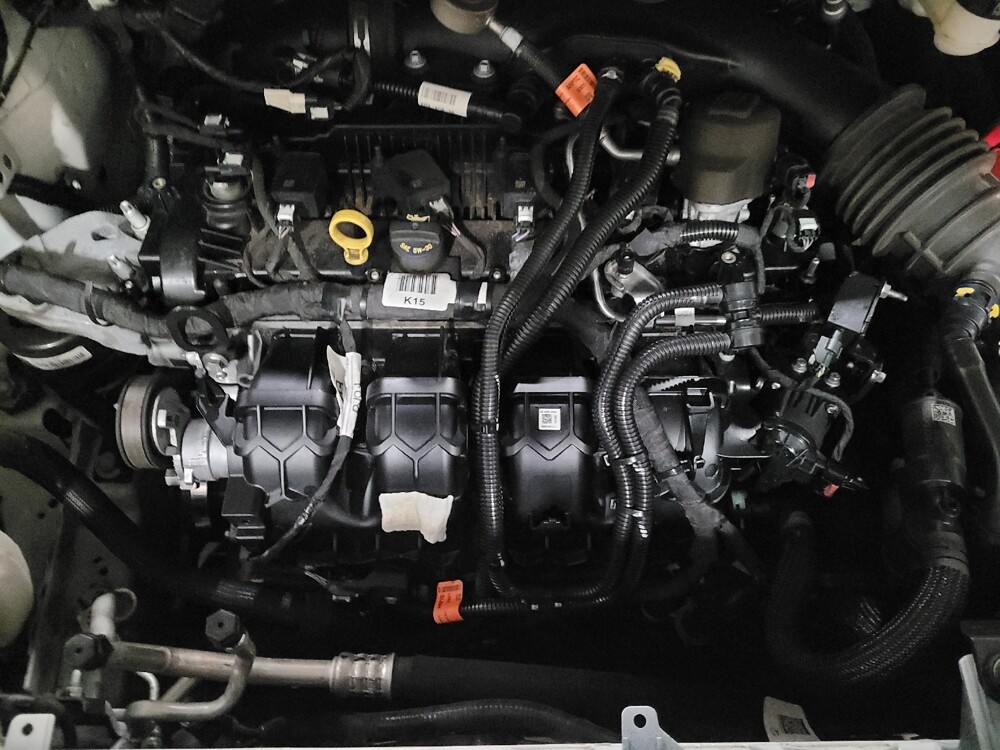 2022 Ford Edge in Henrico, VA 23223 - 18092464 30