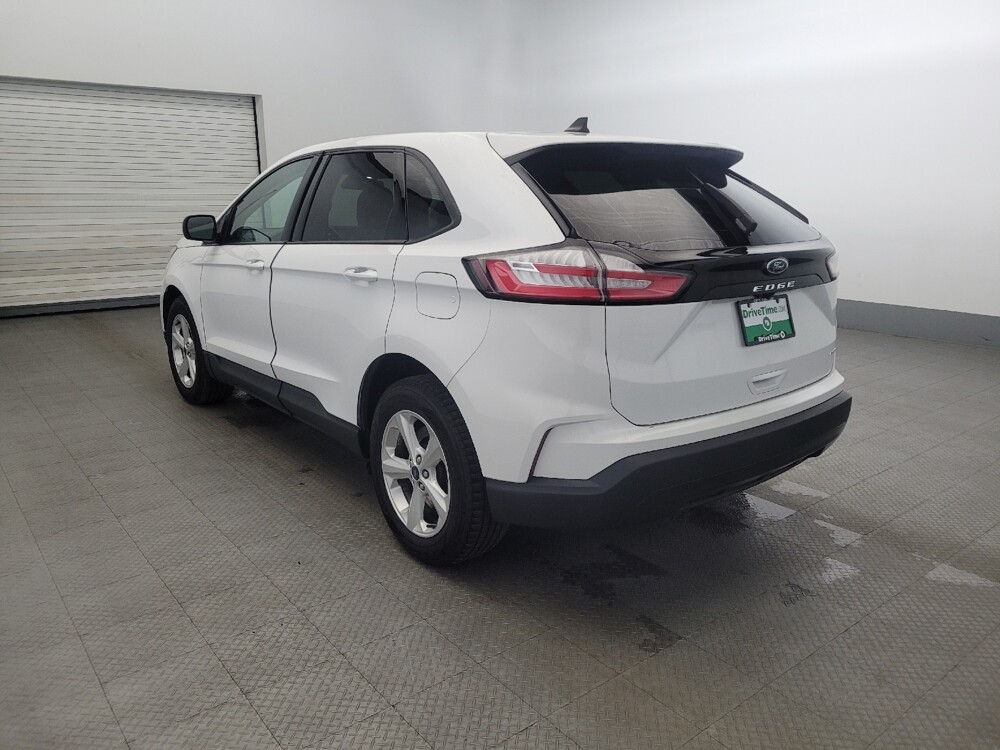 2022 Ford Edge in Henrico, VA 23223 - 18092464 5