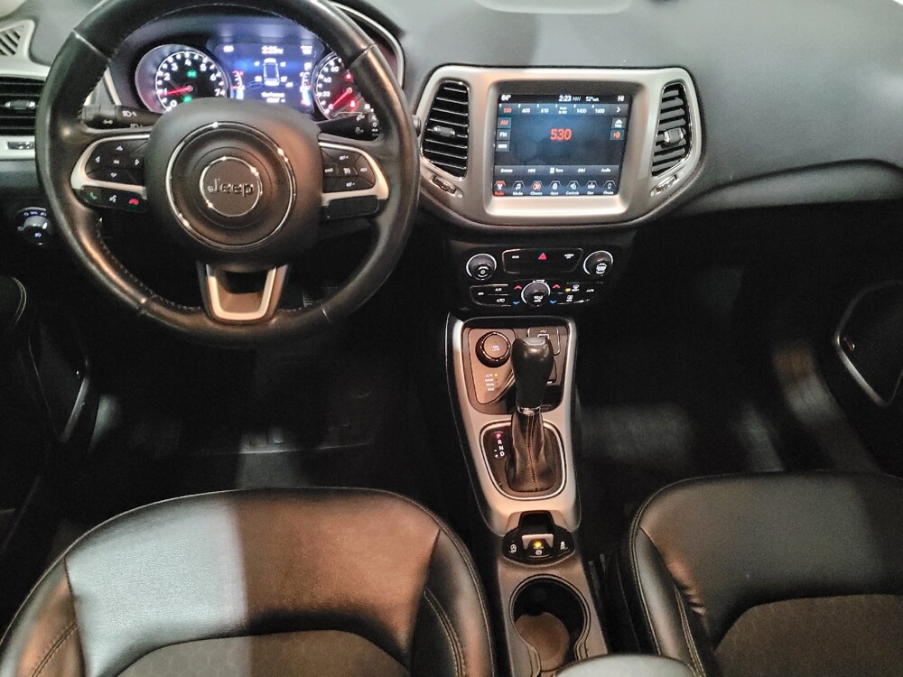 2018 Jeep Compass in Pittsburgh, PA 15237 - 18092465 22