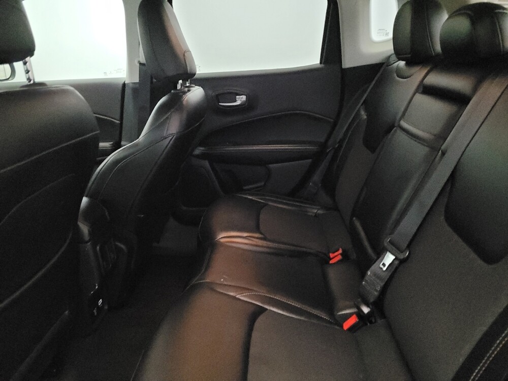 2018 Jeep Compass in Pittsburgh, PA 15237 - 18092465 18