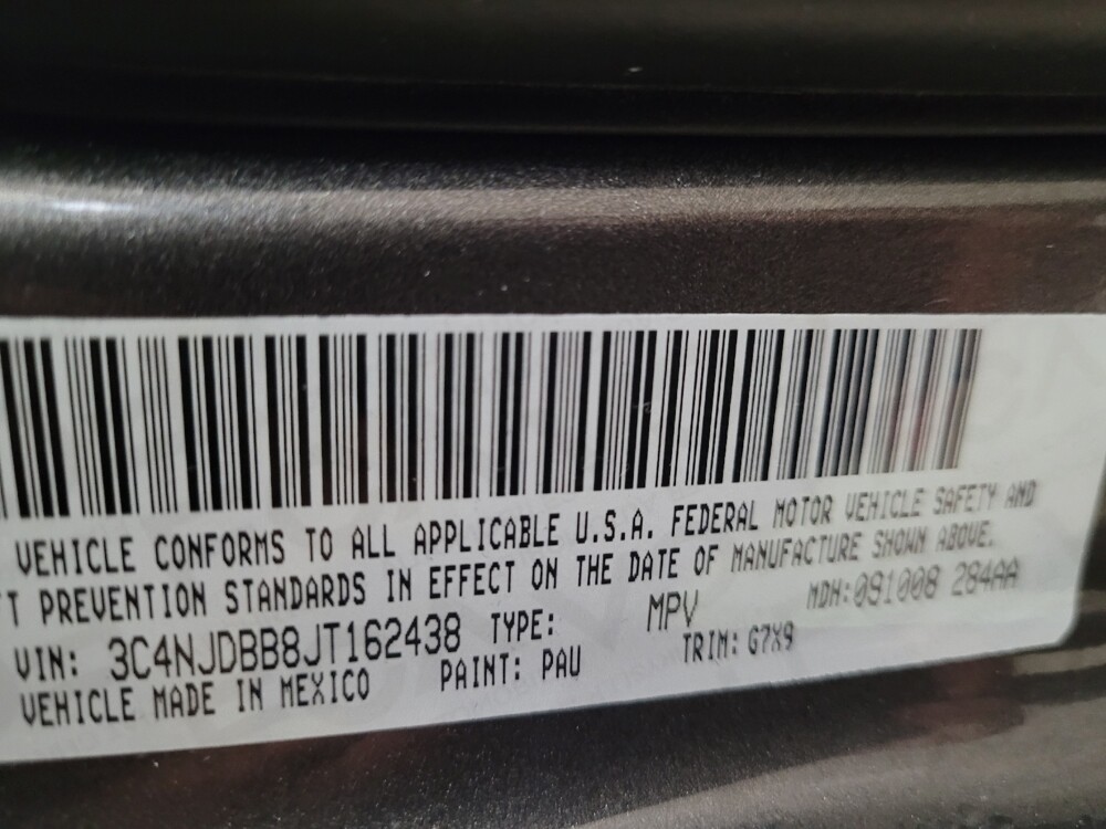 2018 Jeep Compass in Pittsburgh, PA 15237 - 18092465 33