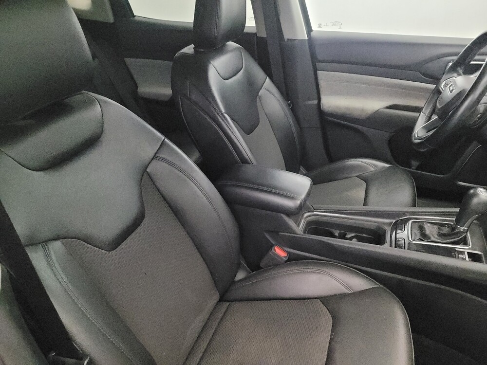 2022 Jeep Compass in Pittsburgh, PA 15237 - 18092466 21