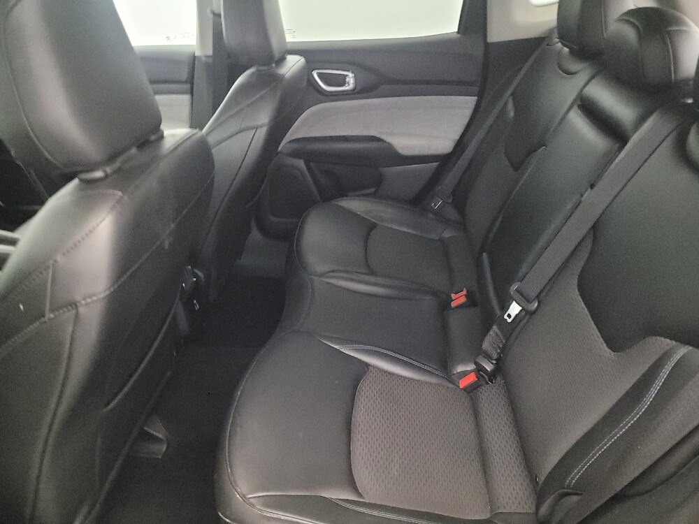 2022 Jeep Compass in Pittsburgh, PA 15237 - 18092466 18