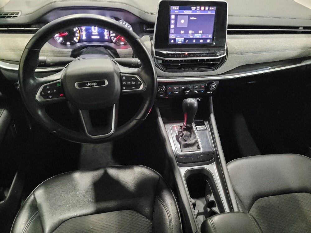 2022 Jeep Compass in Pittsburgh, PA 15237 - 18092466 22