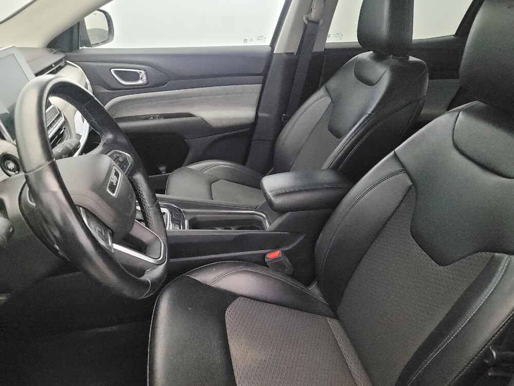 2022 Jeep Compass in Pittsburgh, PA 15237 - 18092466 17