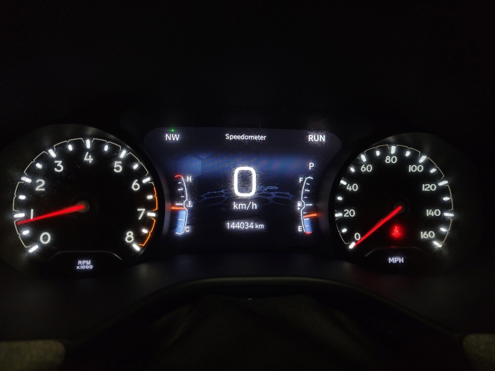 2022 Jeep Compass in Pittsburgh, PA 15237 - 18092466 23