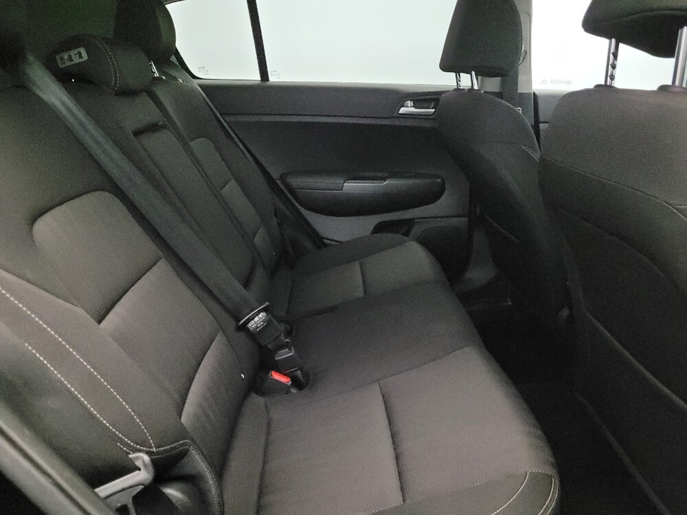 2020 Kia Sportage in New Castle, DE 19720 - 18092467 19