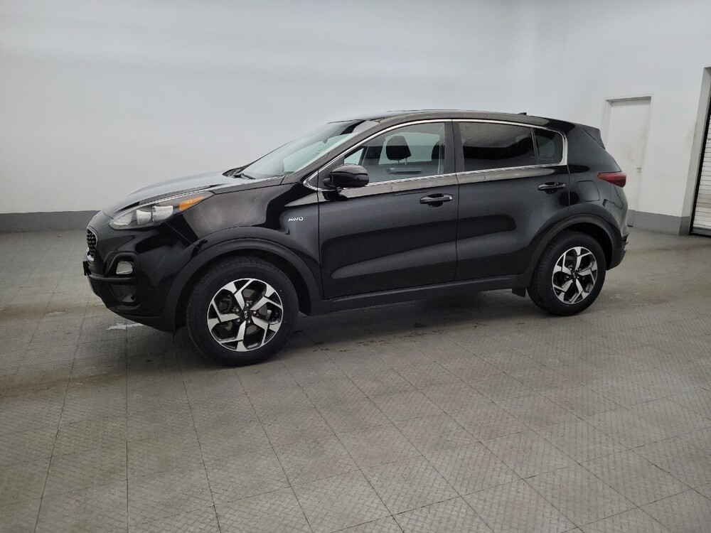 2020 Kia Sportage in New Castle, DE 19720 - 18092467 2