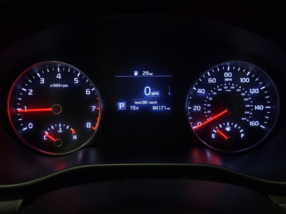 2020 Kia Sportage in New Castle, DE 19720 - 18092467 23