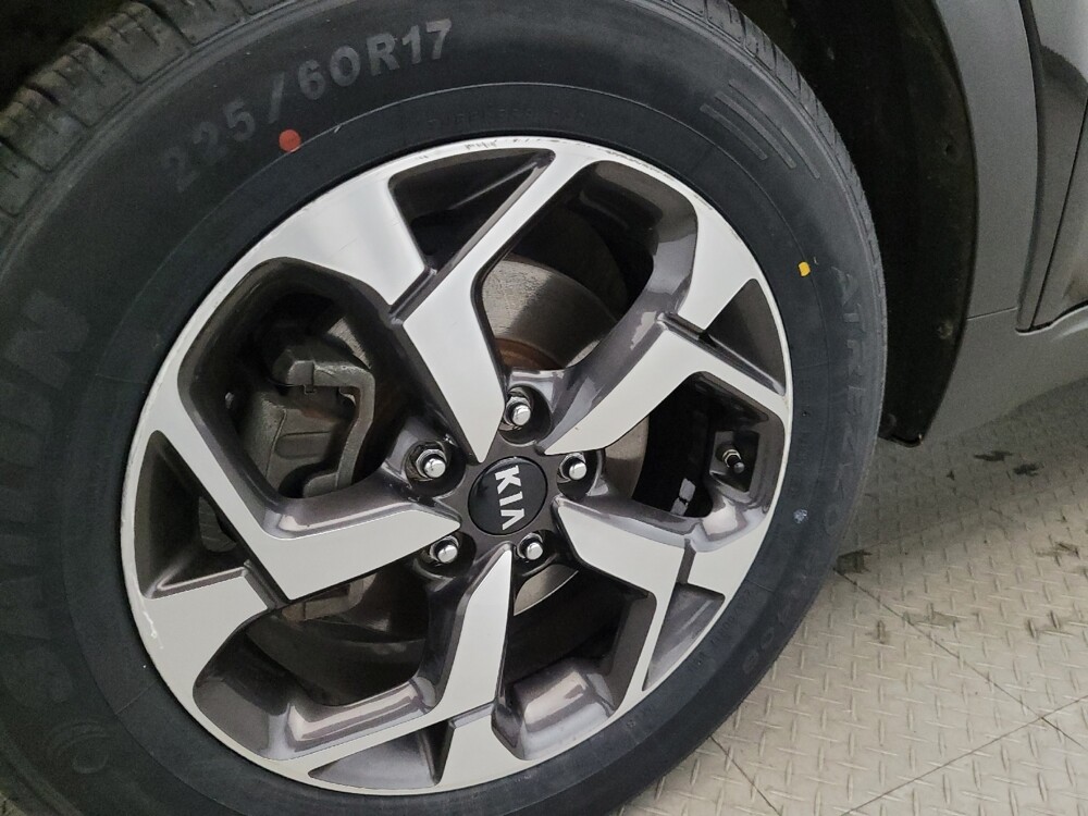 2020 Kia Sportage in New Castle, DE 19720 - 18092467 31