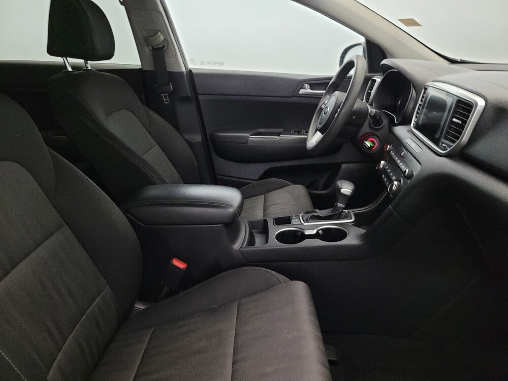 2020 Kia Sportage in New Castle, DE 19720 - 18092467 21