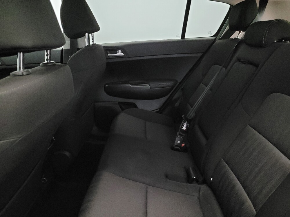 2020 Kia Sportage in New Castle, DE 19720 - 18092467 18