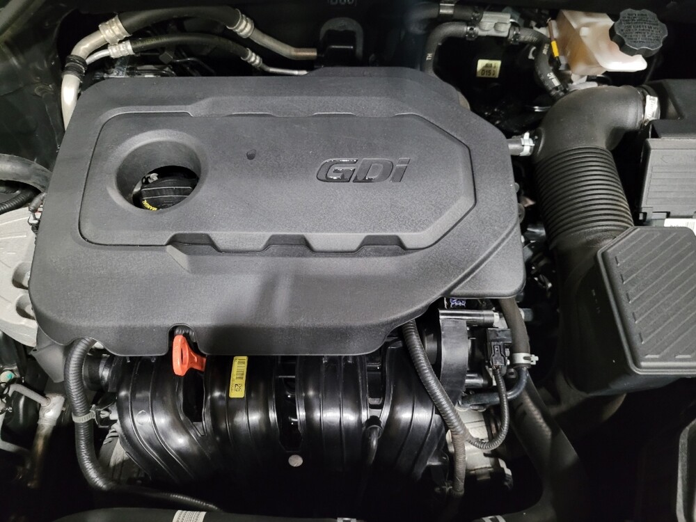 2020 Kia Sportage in New Castle, DE 19720 - 18092467 30