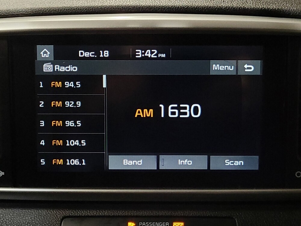 2020 Kia Sportage in New Castle, DE 19720 - 18092467 25