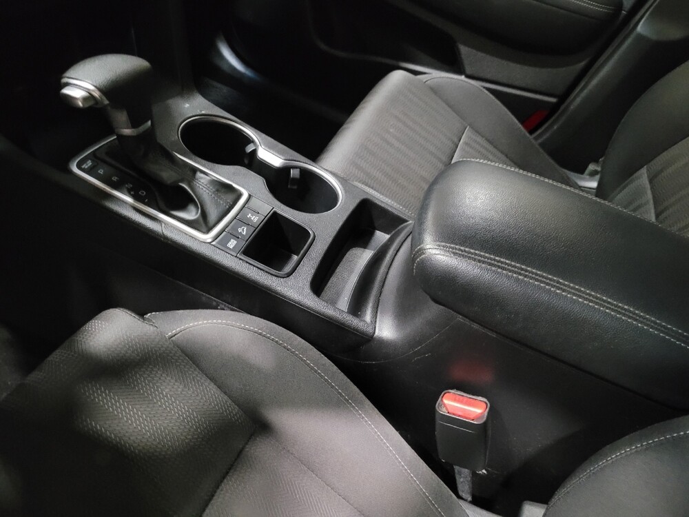 2020 Kia Sportage in New Castle, DE 19720 - 18092467 26