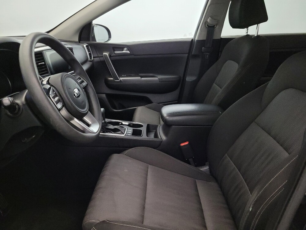 2020 Kia Sportage in New Castle, DE 19720 - 18092467 17