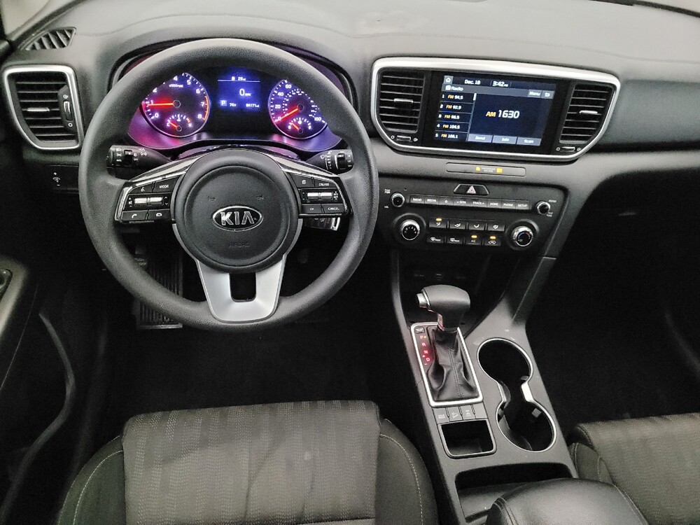 2020 Kia Sportage in New Castle, DE 19720 - 18092467 22