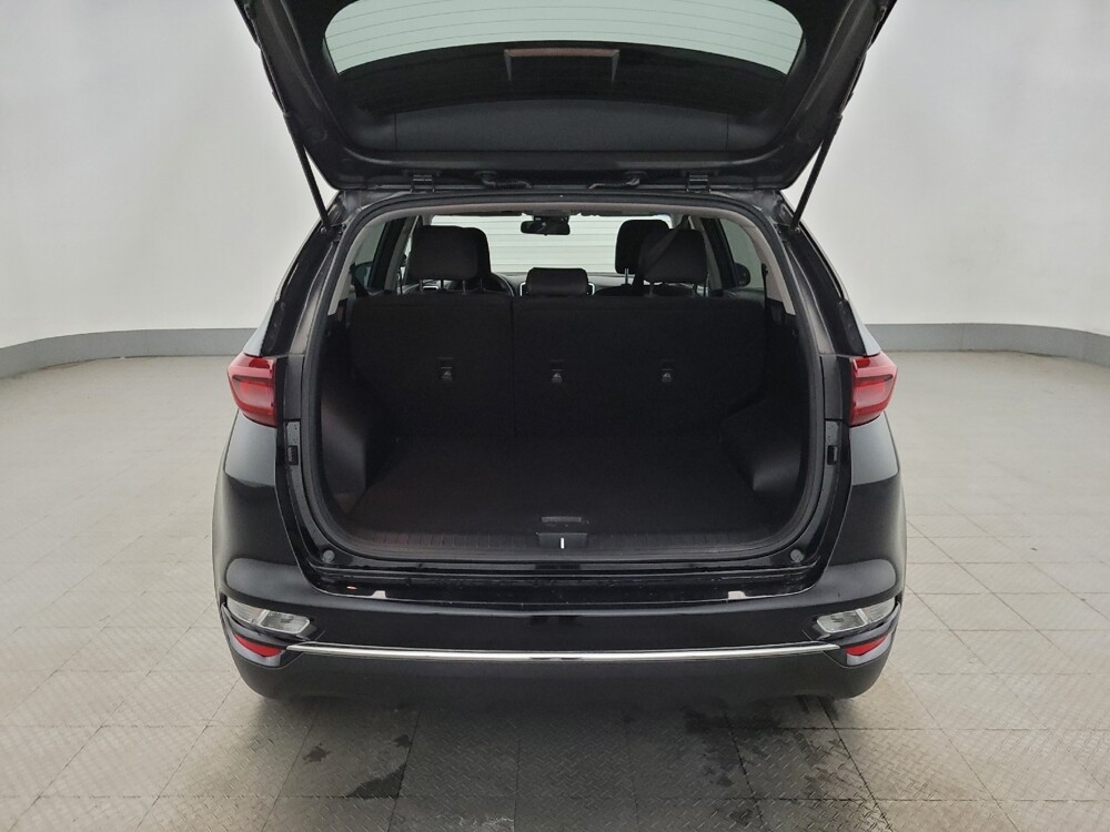 2020 Kia Sportage in New Castle, DE 19720 - 18092467 29
