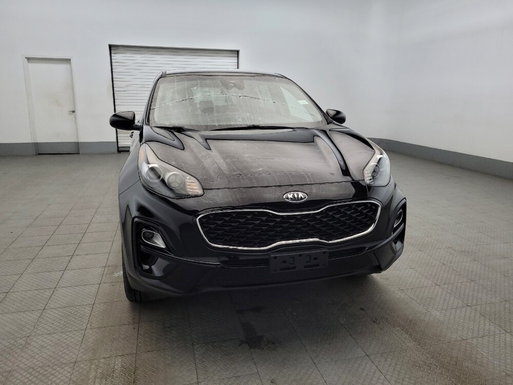 2020 Kia Sportage in New Castle, DE 19720 - 18092467 14
