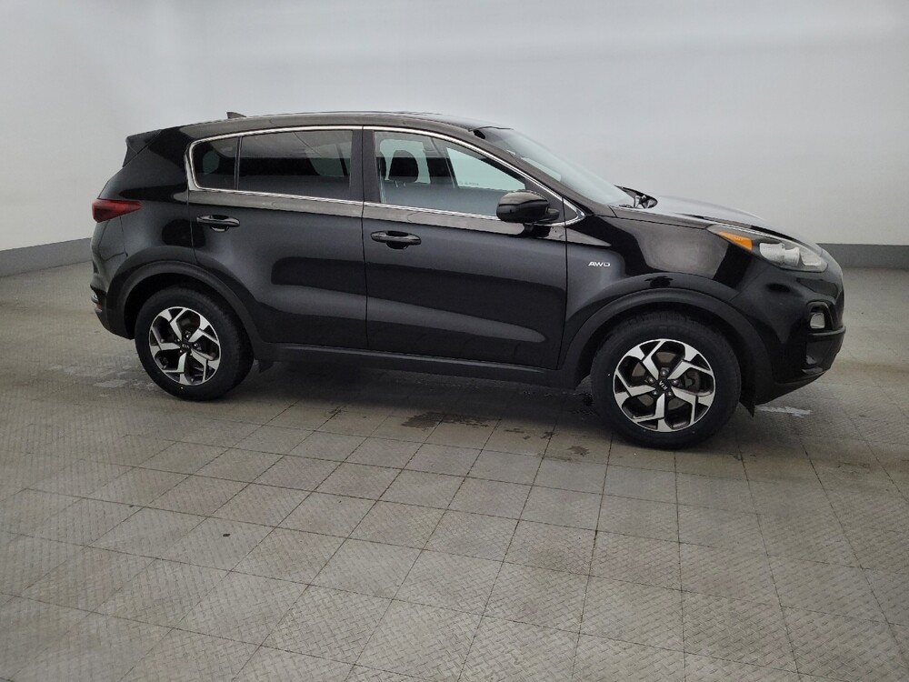 2020 Kia Sportage in New Castle, DE 19720 - 18092467 11