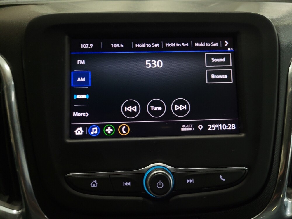 2020 Chevrolet Equinox in Temple Hills, MD 20746 - 18092468 25