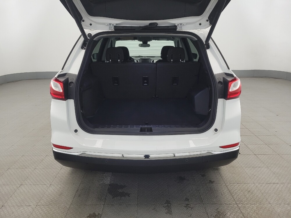 2020 Chevrolet Equinox in Temple Hills, MD 20746 - 18092468 29