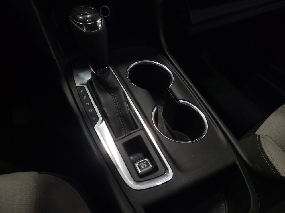 2020 Chevrolet Equinox in Temple Hills, MD 20746 - 18092468 26