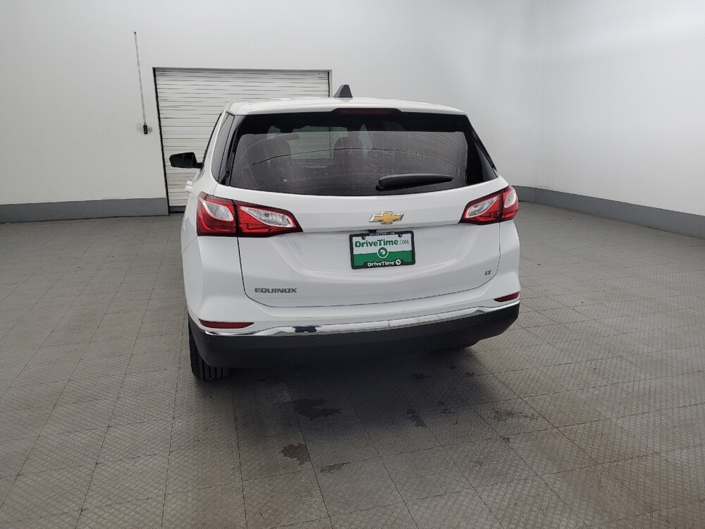 2020 Chevrolet Equinox in Temple Hills, MD 20746 - 18092468 6