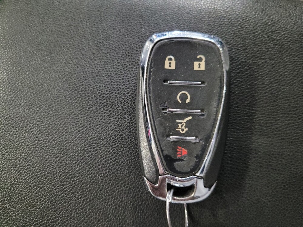 2020 Chevrolet Equinox in Temple Hills, MD 20746 - 18092468 32